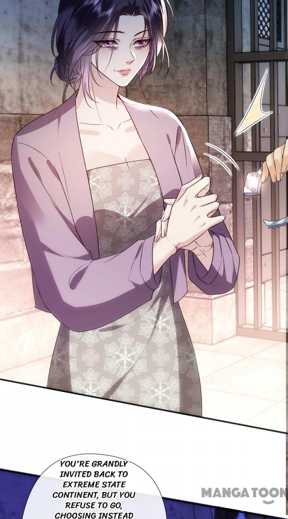 Madam and Her Daily Online Face-Slapping Chapter 136 - Page 23