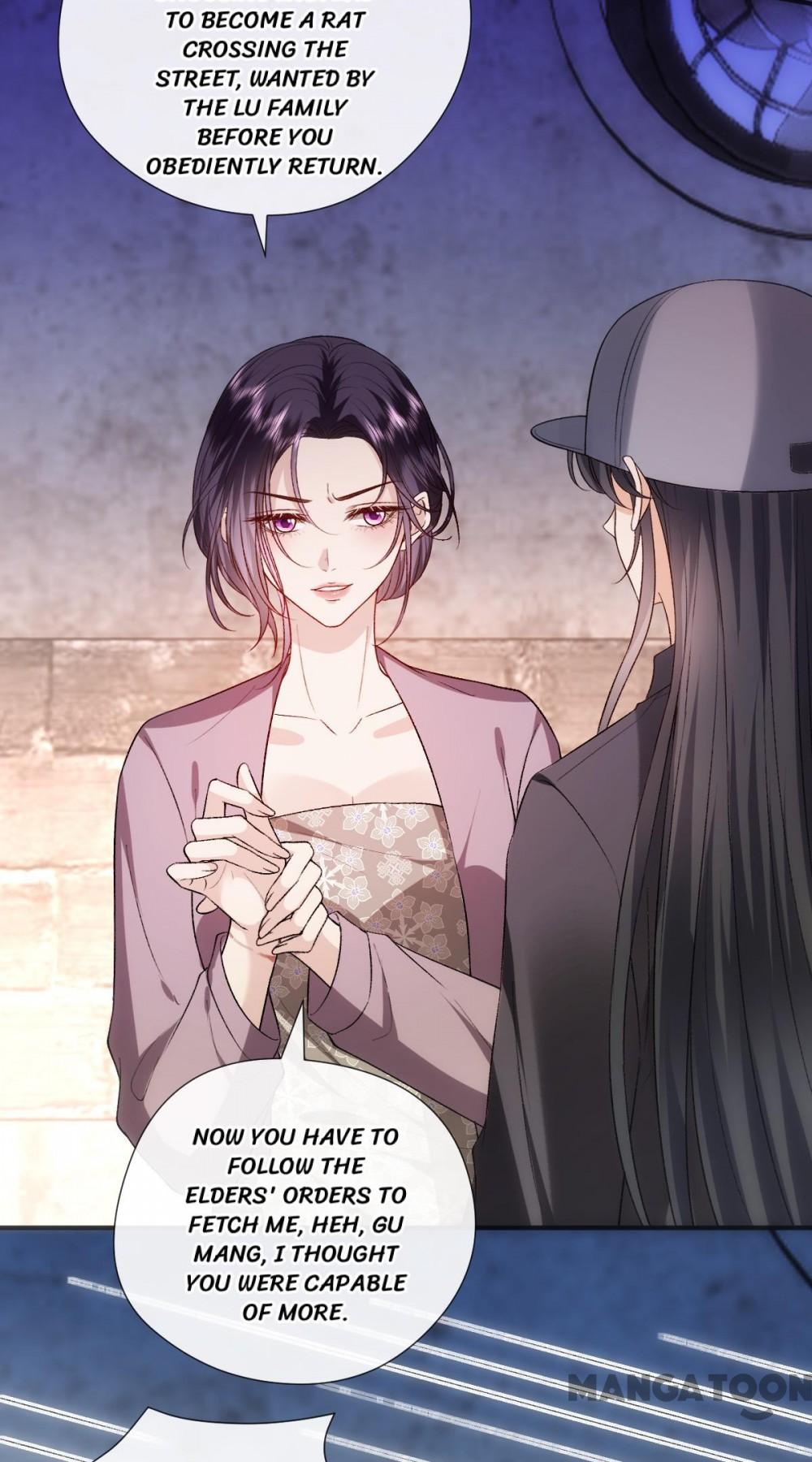 Madam and Her Daily Online Face-Slapping Chapter 136 - Page 24