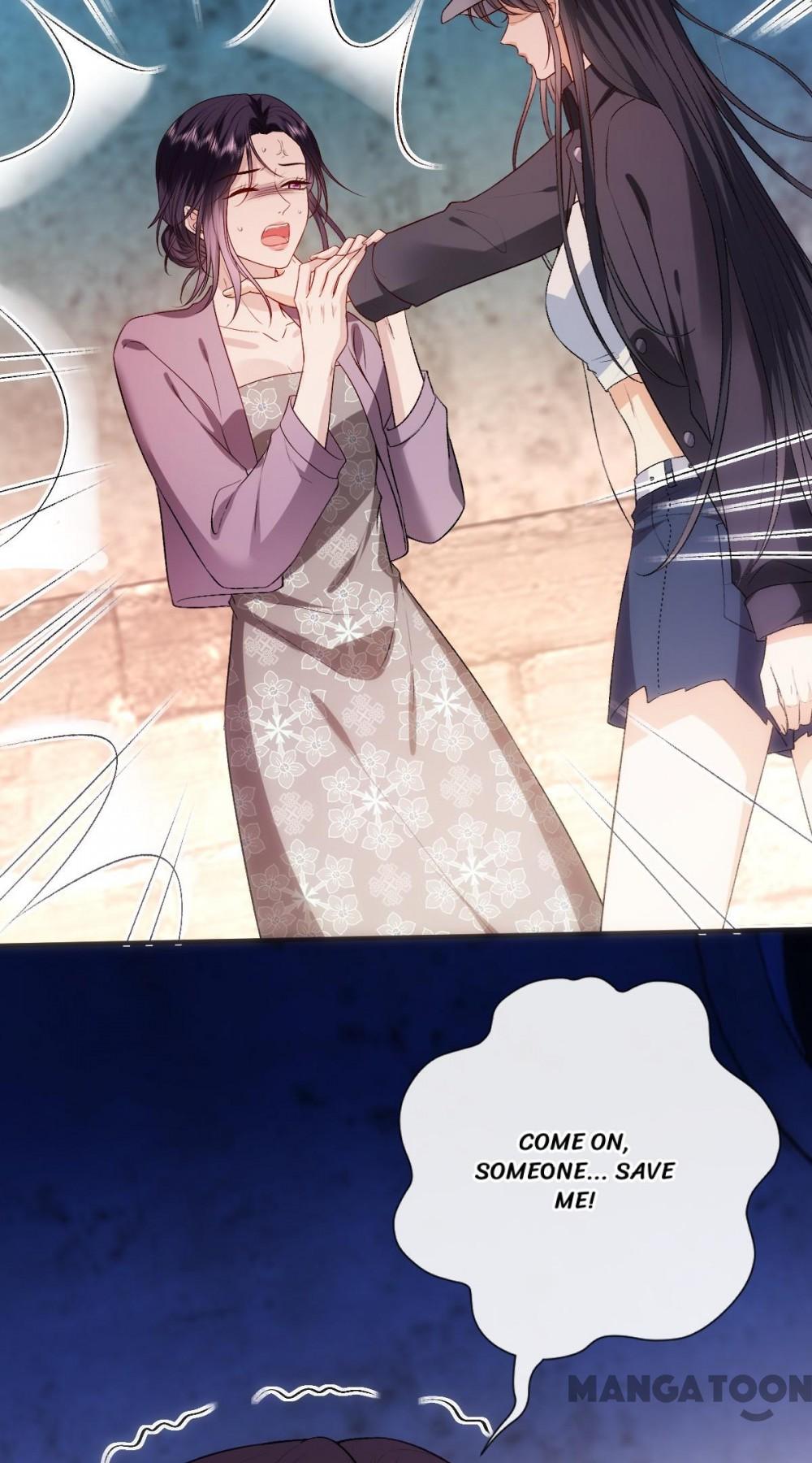 Madam and Her Daily Online Face-Slapping Chapter 136 - Page 26