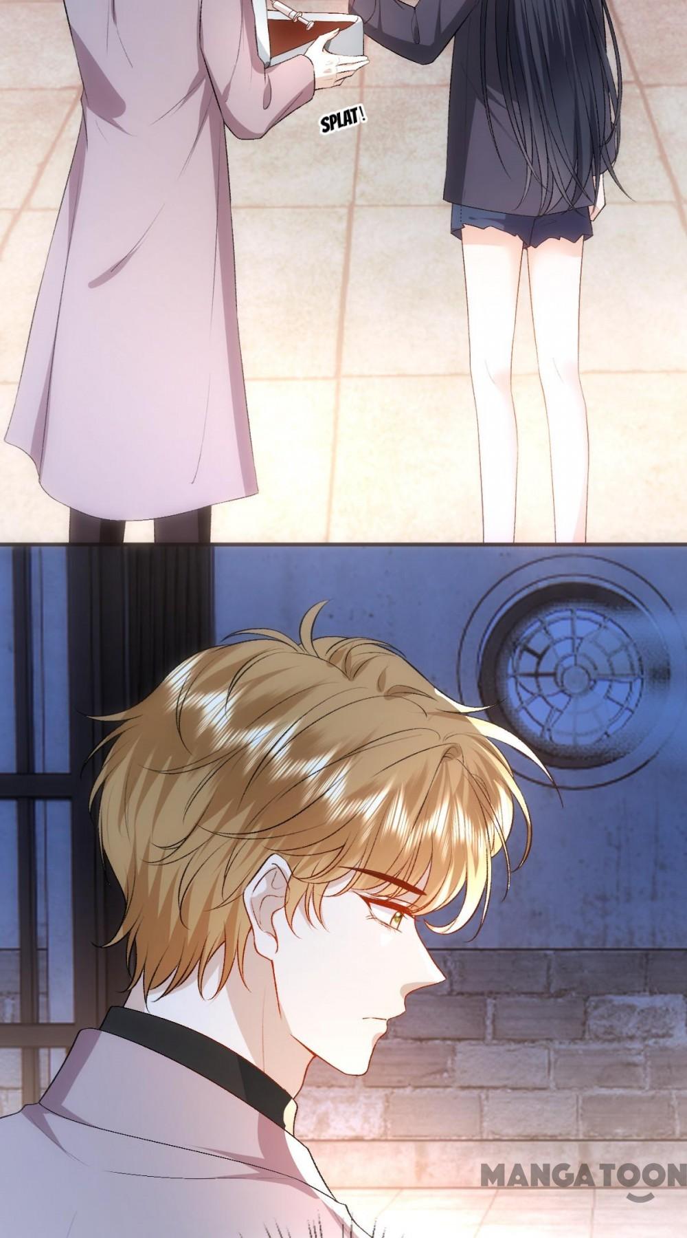 Madam and Her Daily Online Face-Slapping Chapter 136 - Page 35