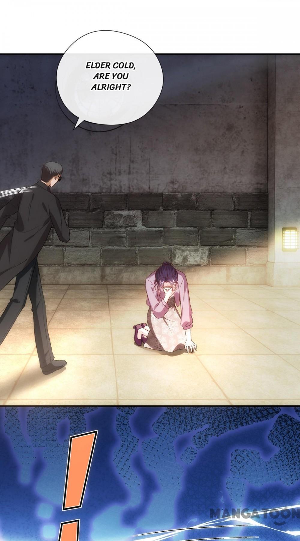 Madam and Her Daily Online Face-Slapping Chapter 136 - Page 41