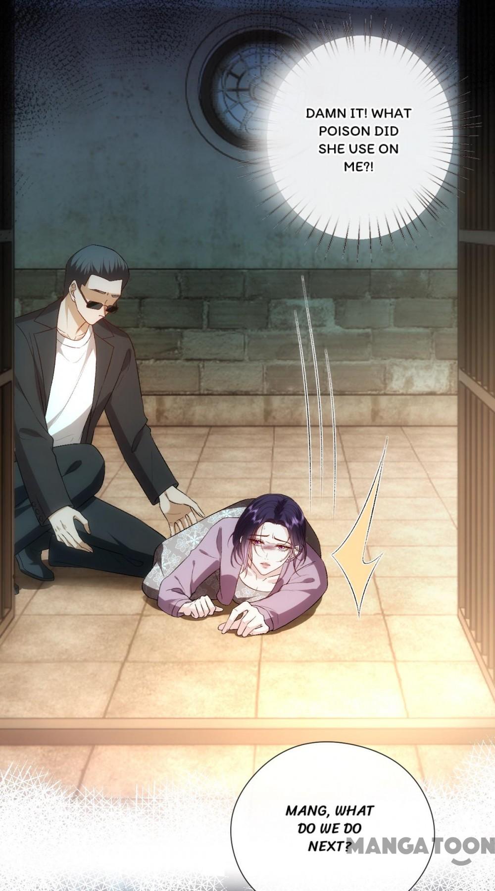 Madam and Her Daily Online Face-Slapping Chapter 136 - Page 43