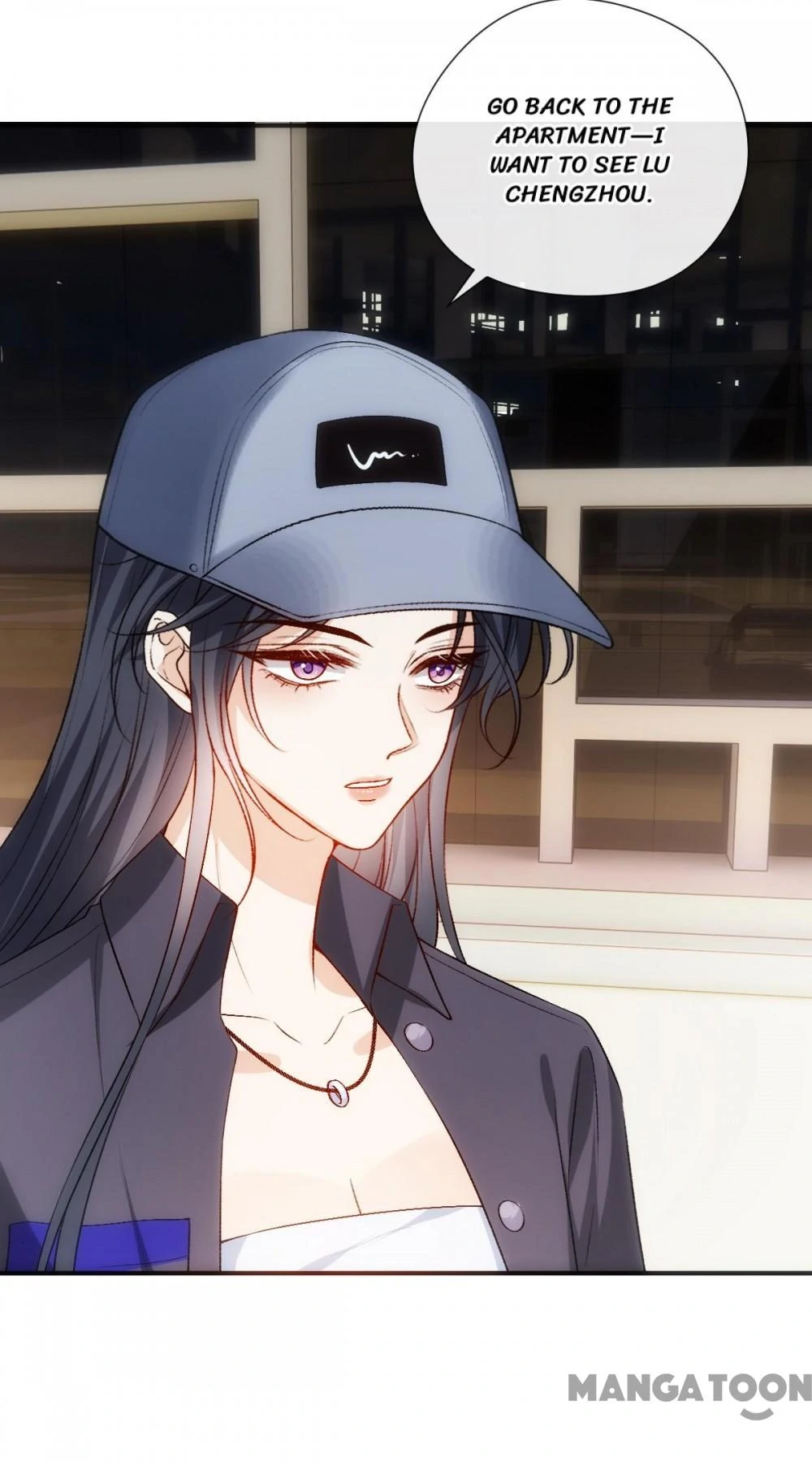 Madam and Her Daily Online Face-Slapping Chapter 136 - Page 45