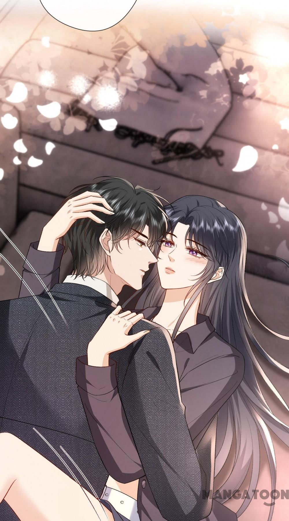 Madam and Her Daily Online Face-Slapping Chapter 137 - Page 21