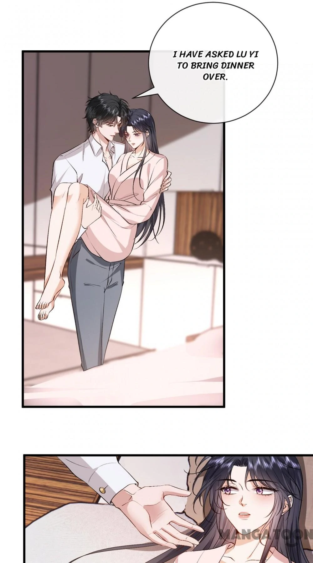 Madam and Her Daily Online Face-Slapping Chapter 137 - Page 24