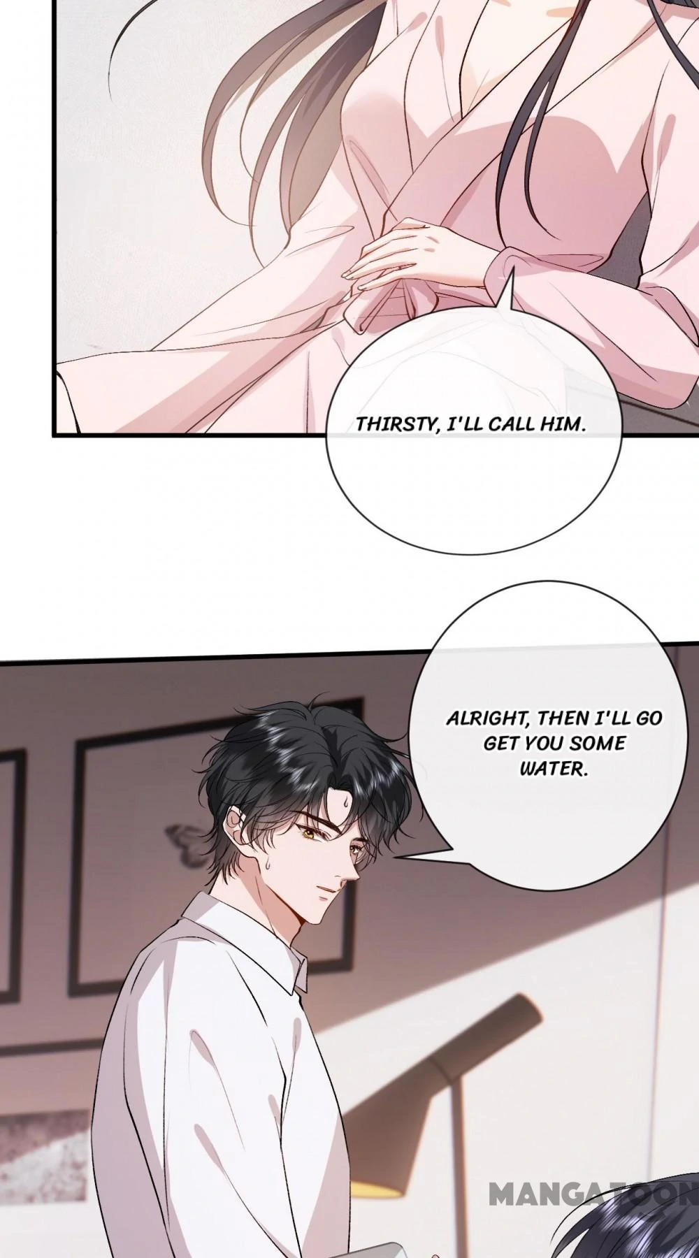 Madam and Her Daily Online Face-Slapping Chapter 137 - Page 25