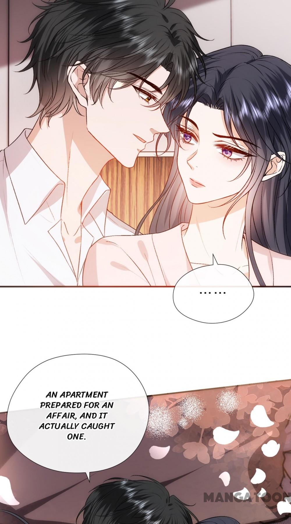 Madam and Her Daily Online Face-Slapping Chapter 137 - Page 37