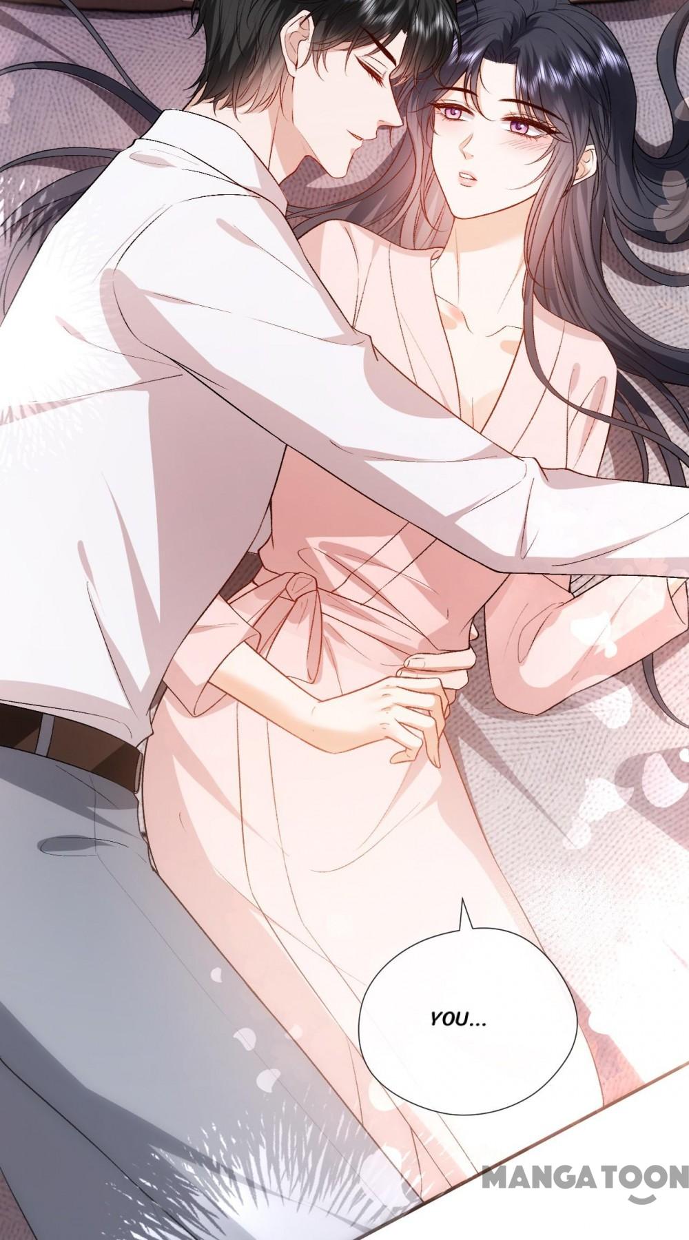 Madam and Her Daily Online Face-Slapping Chapter 137 - Page 38