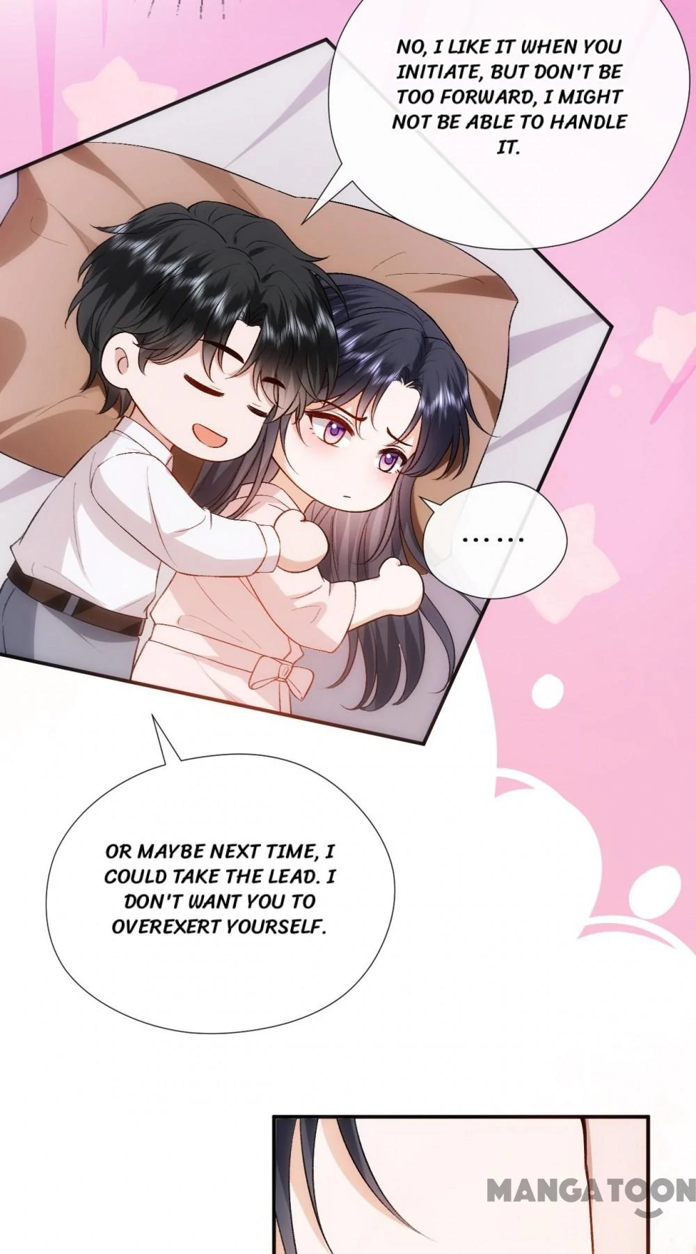 Madam and Her Daily Online Face-Slapping Chapter 137 - Page 40