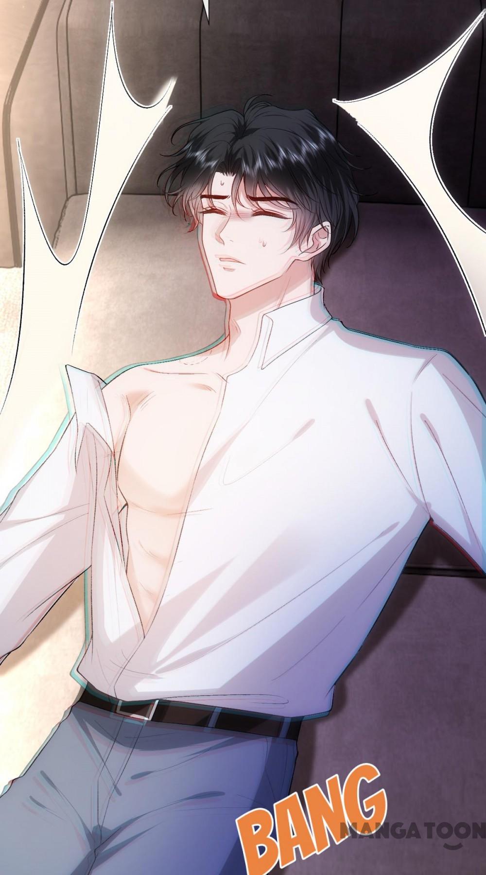 Madam and Her Daily Online Face-Slapping Chapter 138 - Page 19