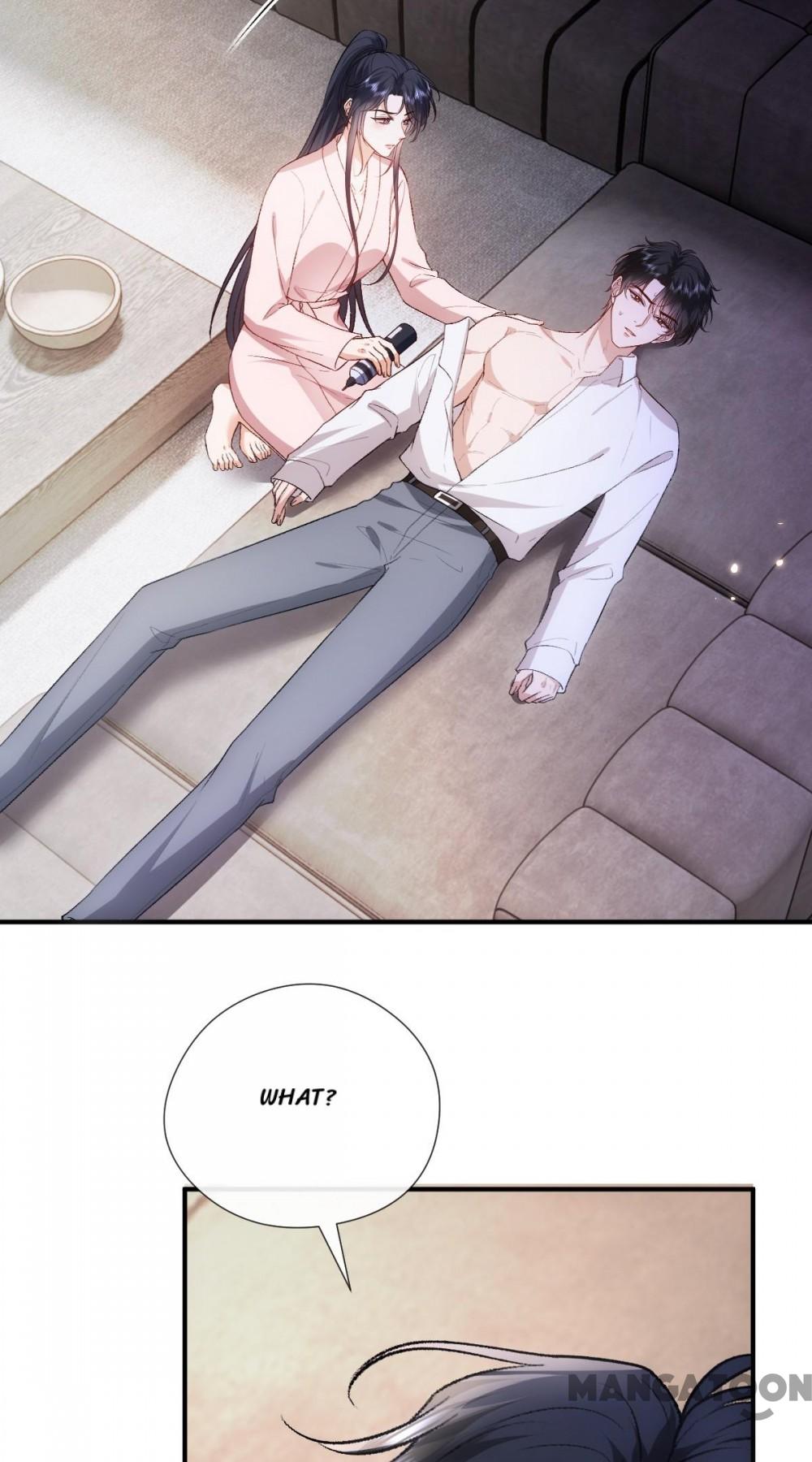 Madam and Her Daily Online Face-Slapping Chapter 138 - Page 22