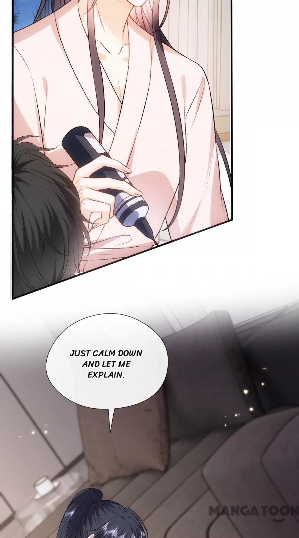 Madam and Her Daily Online Face-Slapping Chapter 138 - Page 26