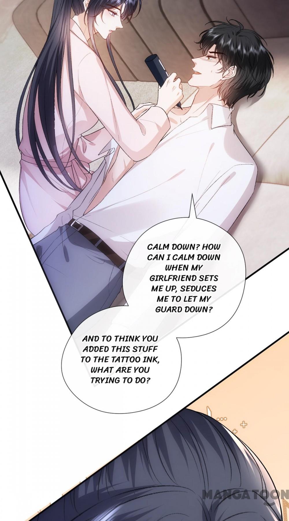 Madam and Her Daily Online Face-Slapping Chapter 138 - Page 27