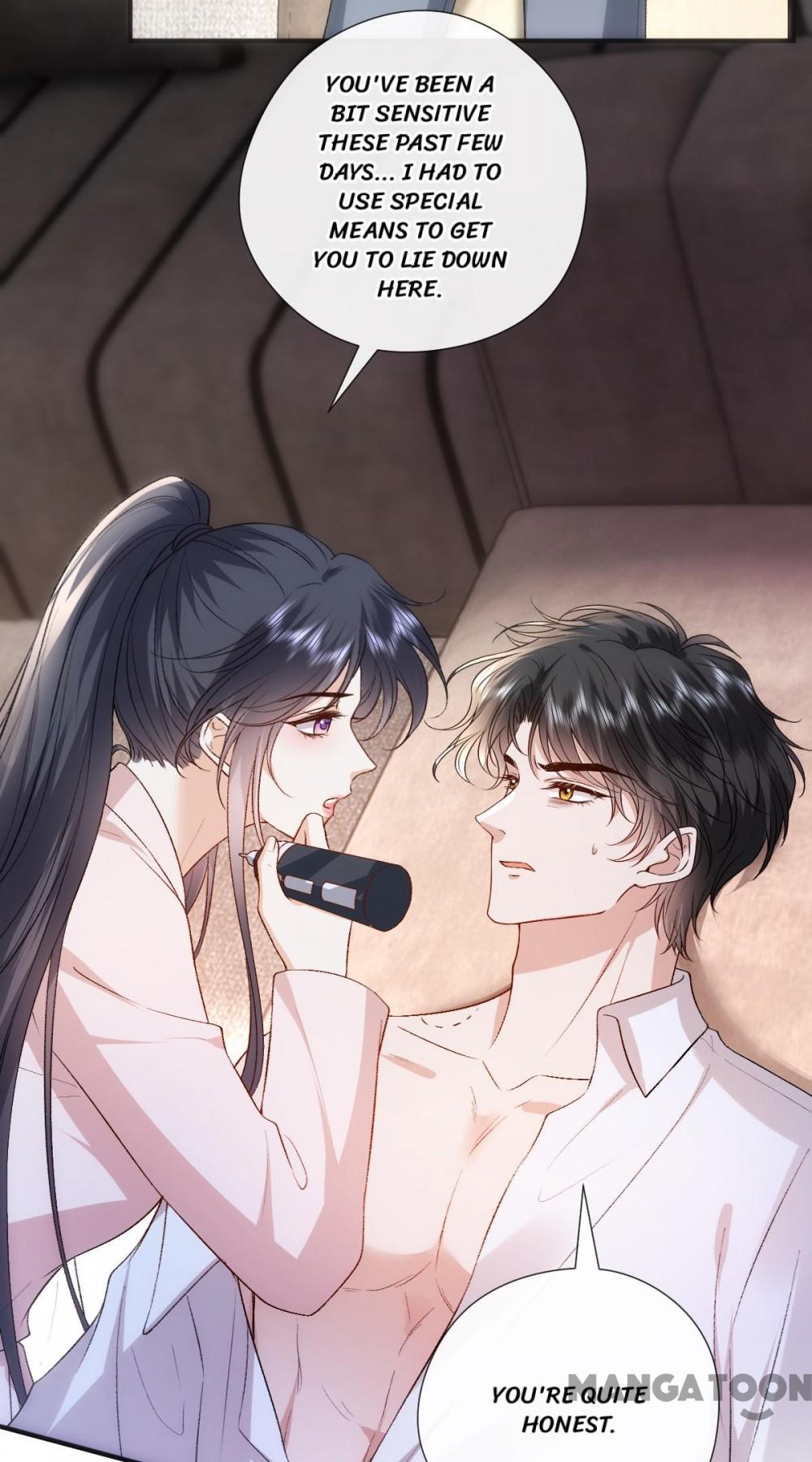 Madam and Her Daily Online Face-Slapping Chapter 138 - Page 34