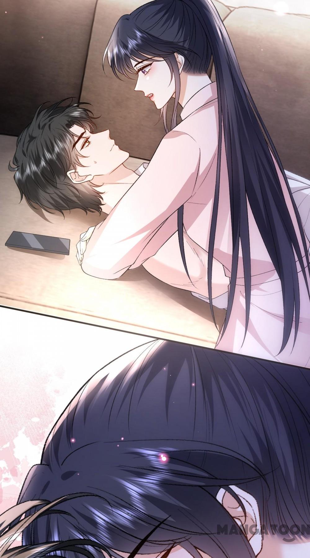 Madam and Her Daily Online Face-Slapping Chapter 138 - Page 43