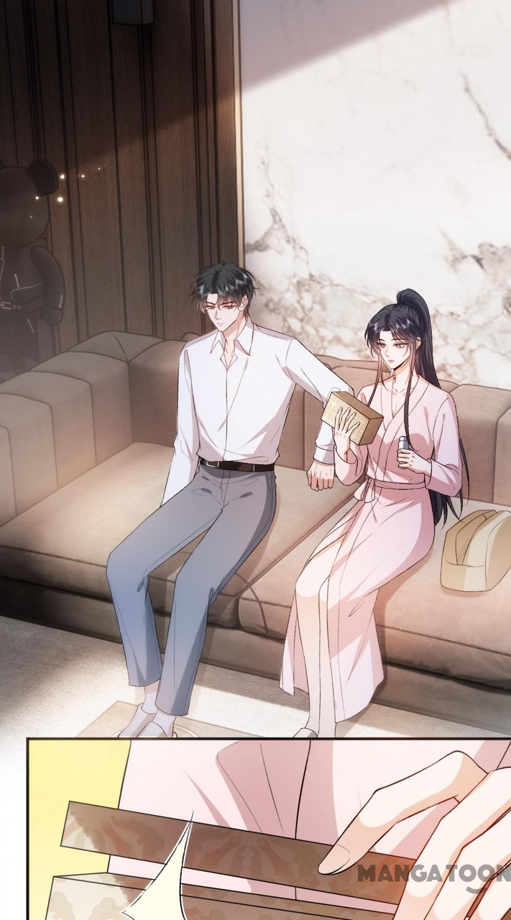 Madam and Her Daily Online Face-Slapping Chapter 138 - Page 6