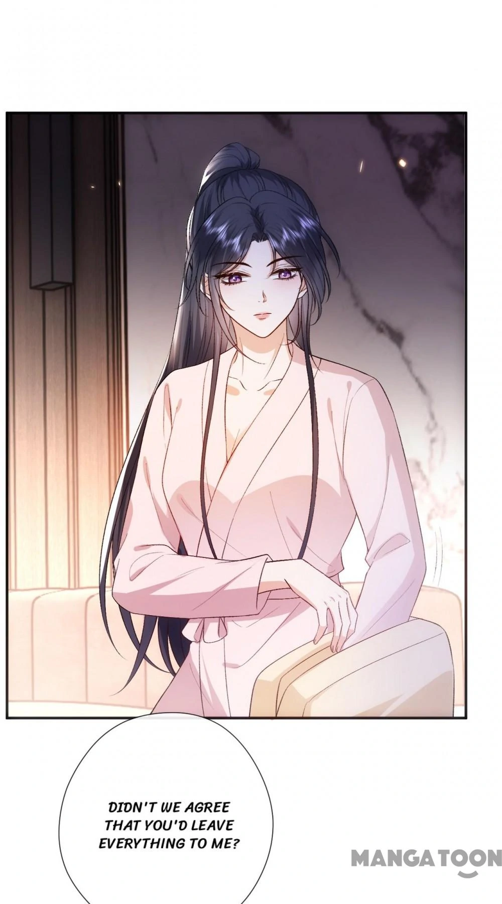 Madam and Her Daily Online Face-Slapping Chapter 139 - Page 1