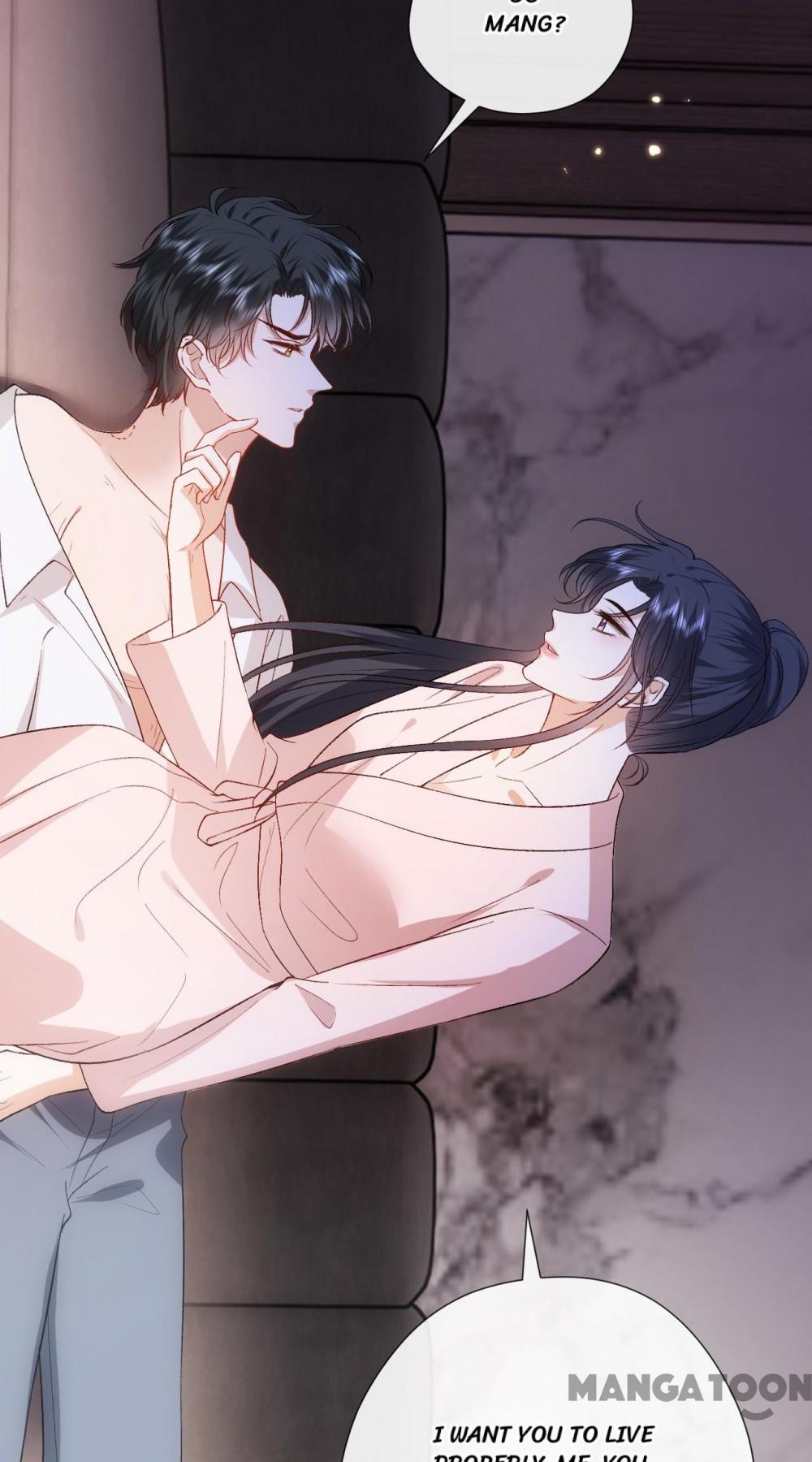 Madam and Her Daily Online Face-Slapping Chapter 139 - Page 10