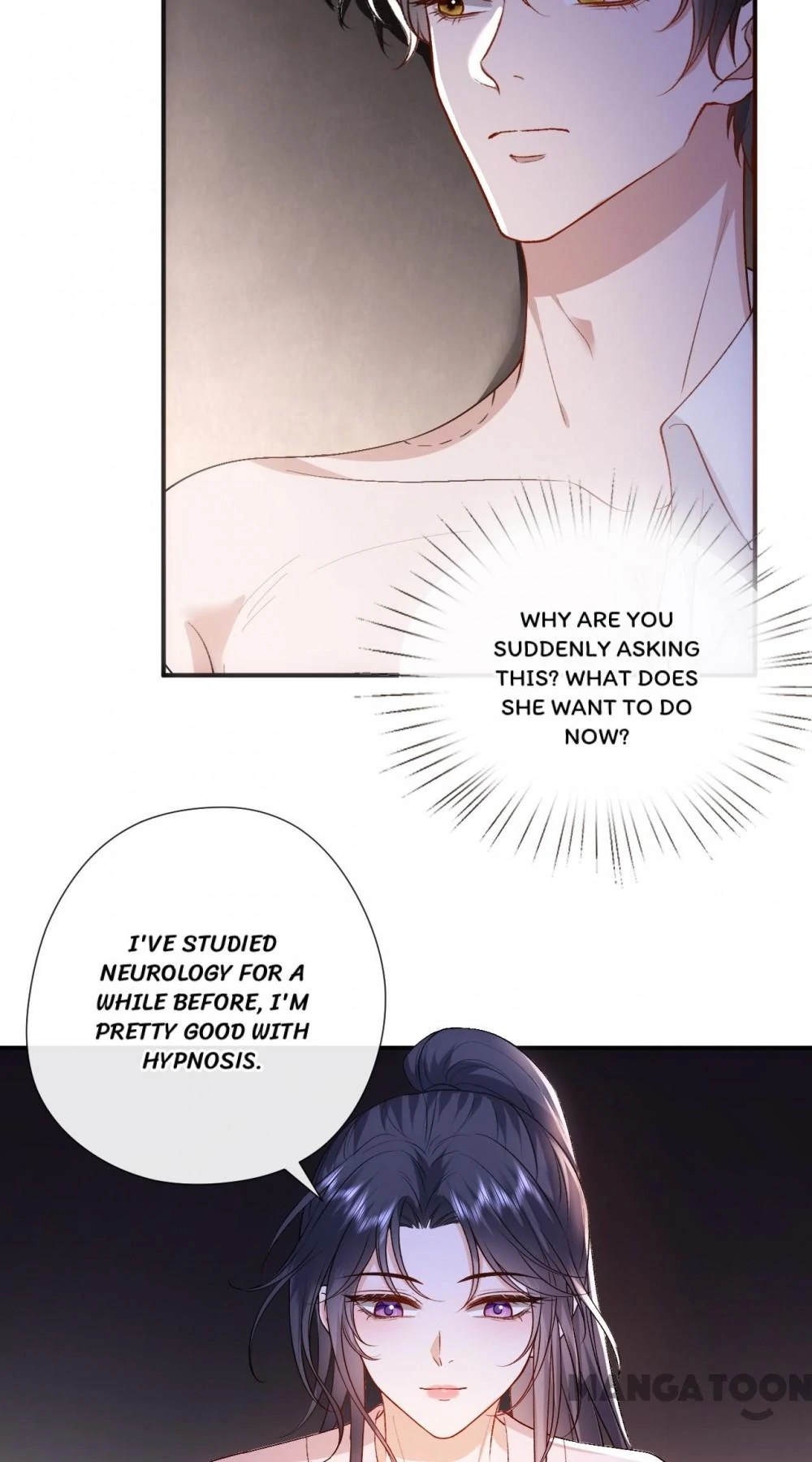 Madam and Her Daily Online Face-Slapping Chapter 139 - Page 17