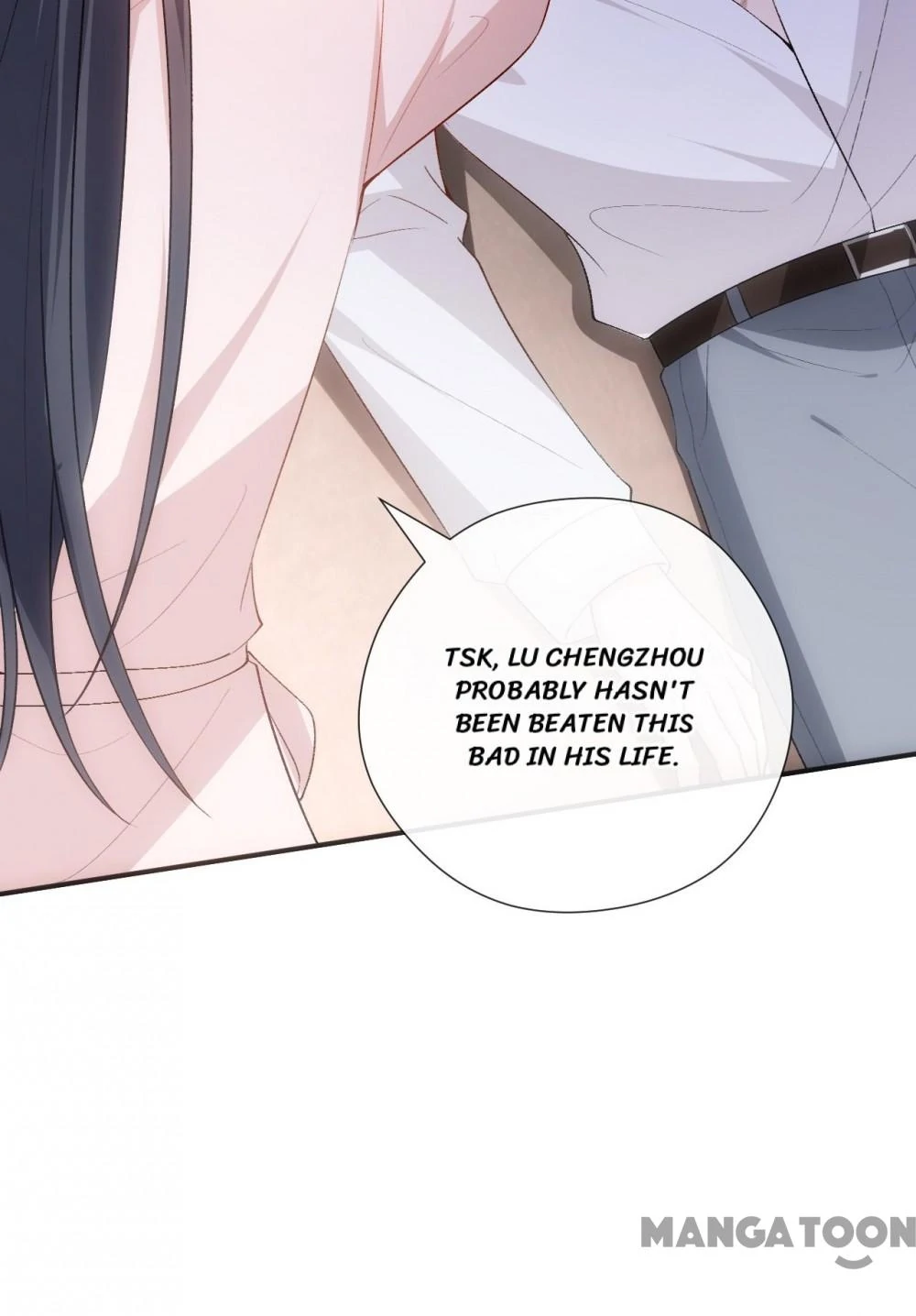 Madam and Her Daily Online Face-Slapping Chapter 139 - Page 22