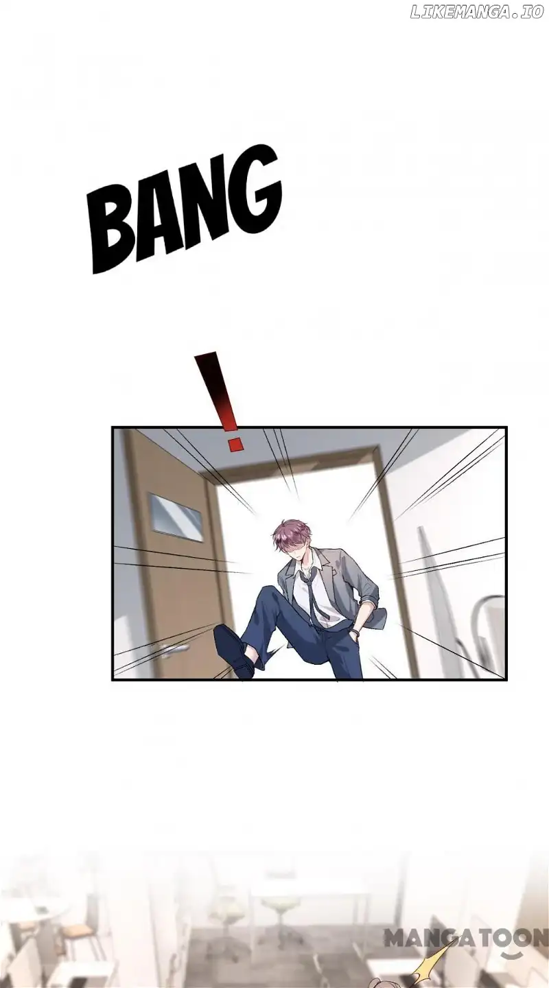 Madam and Her Daily Online Face-Slapping Chapter 14 - Page 1