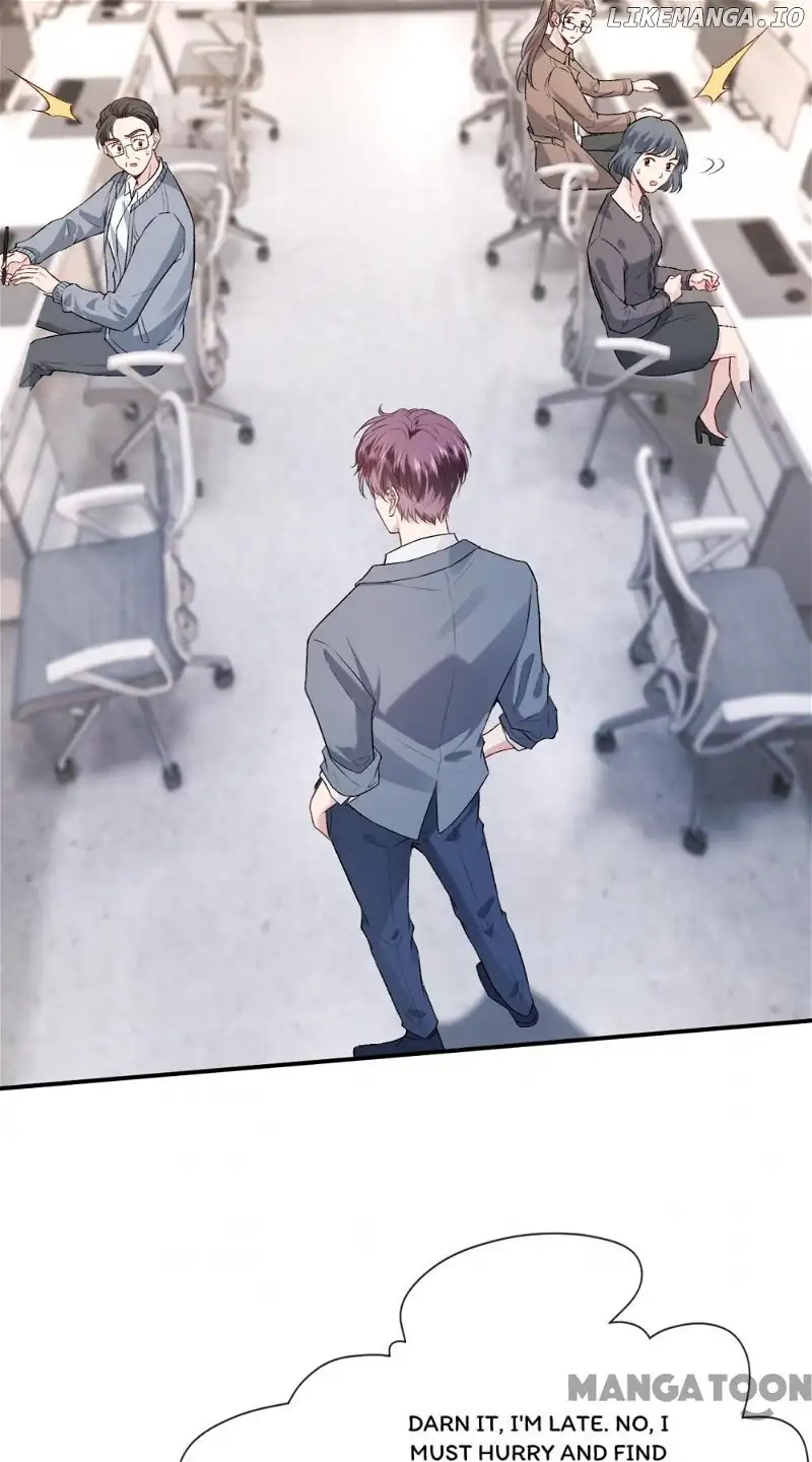 Madam and Her Daily Online Face-Slapping Chapter 14 - Page 2