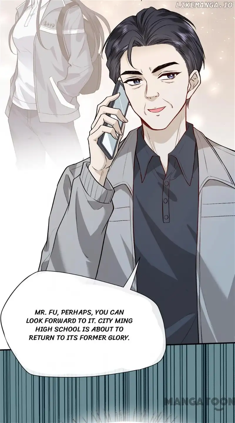 Madam and Her Daily Online Face-Slapping Chapter 14 - Page 35