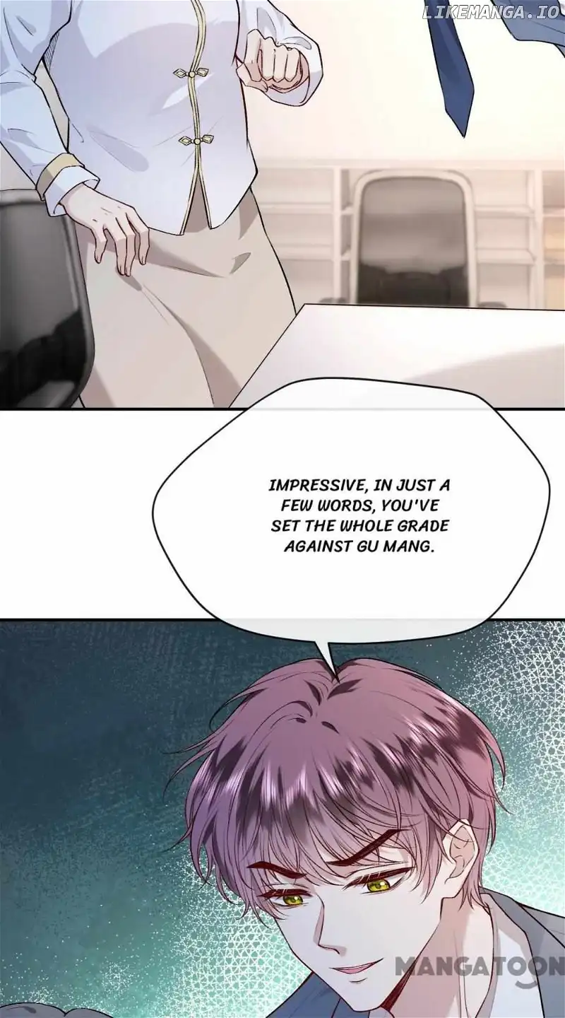 Madam and Her Daily Online Face-Slapping Chapter 14 - Page 7