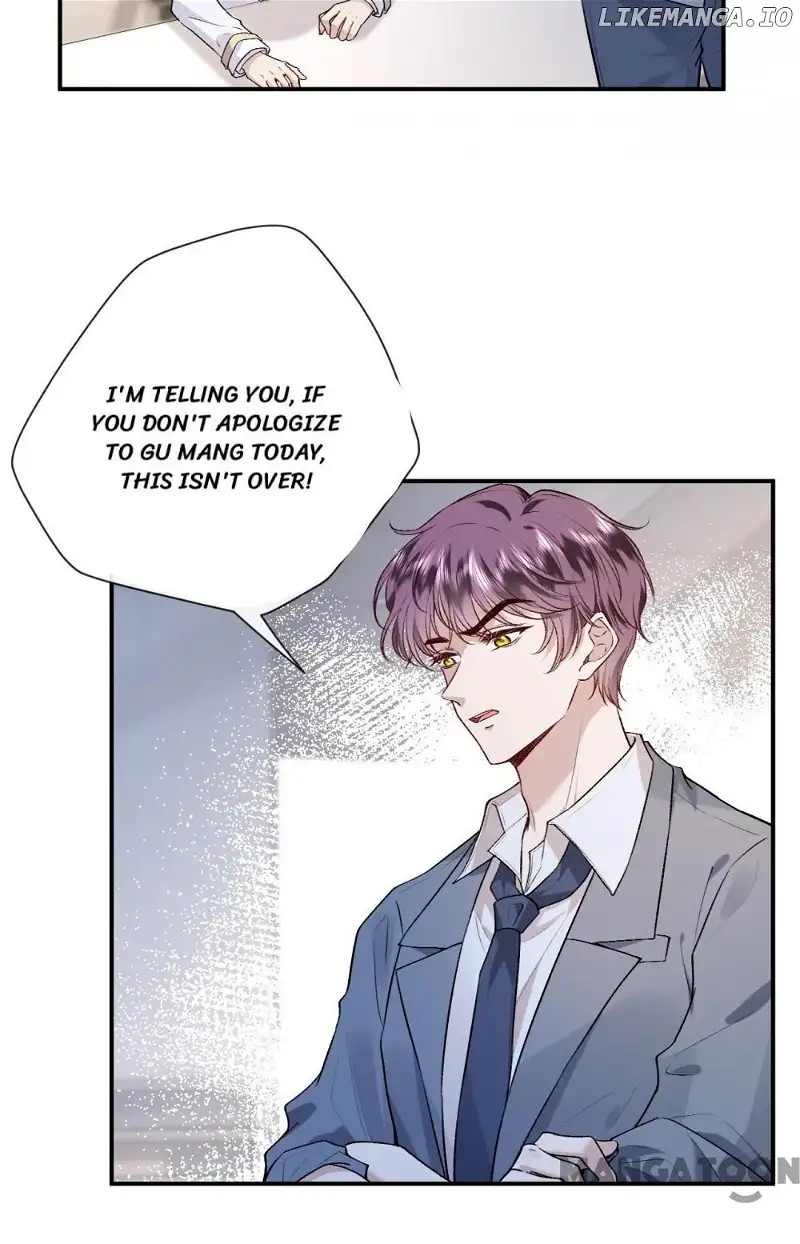 Madam and Her Daily Online Face-Slapping Chapter 14 - Page 9