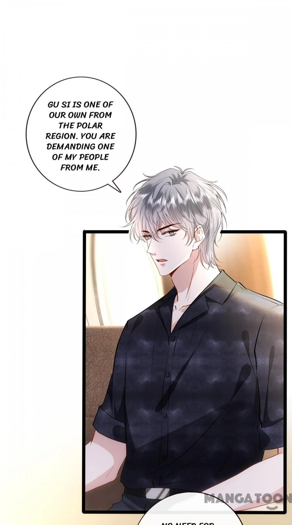 Madam and Her Daily Online Face-Slapping Chapter 140 - Page 1