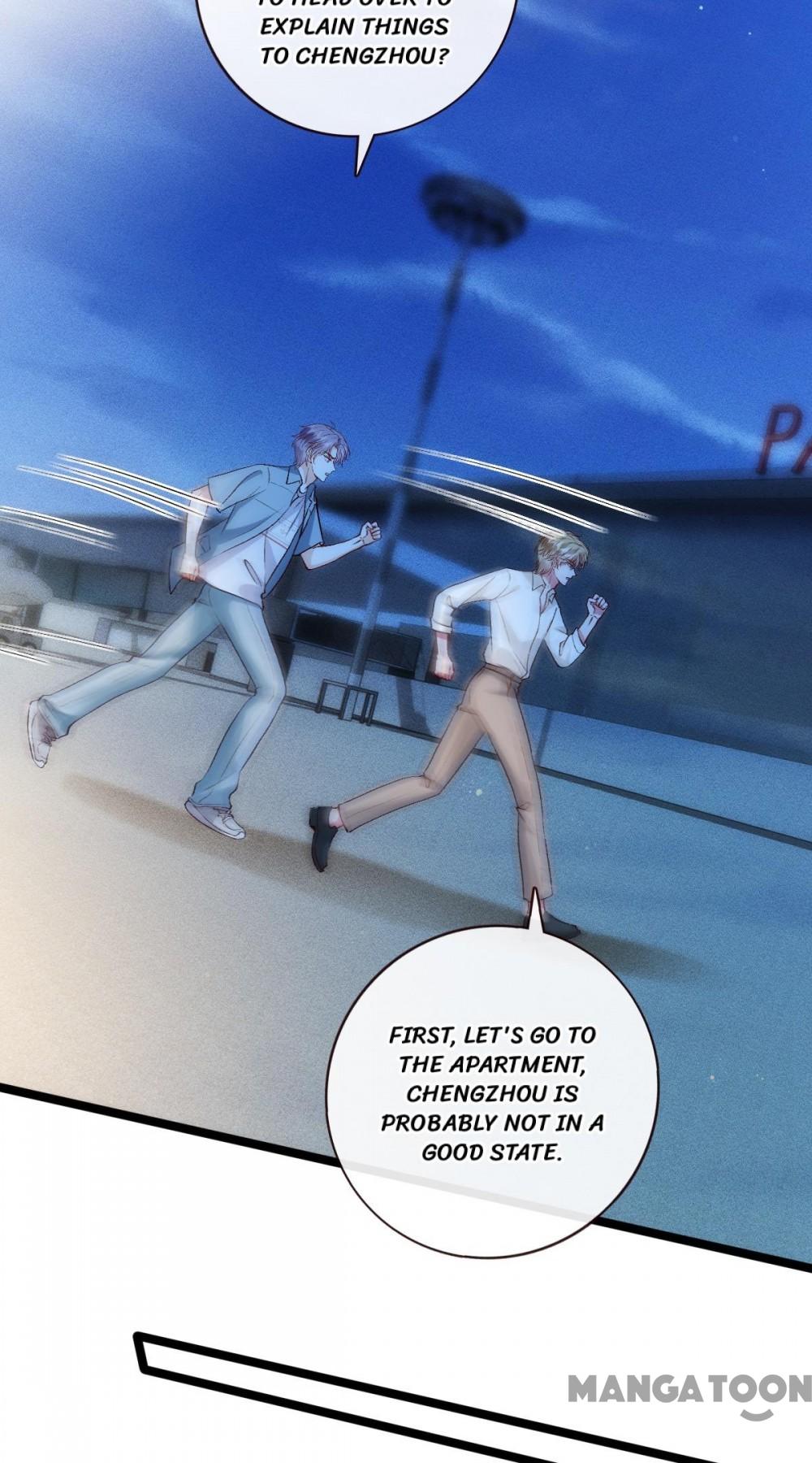 Madam and Her Daily Online Face-Slapping Chapter 140 - Page 13