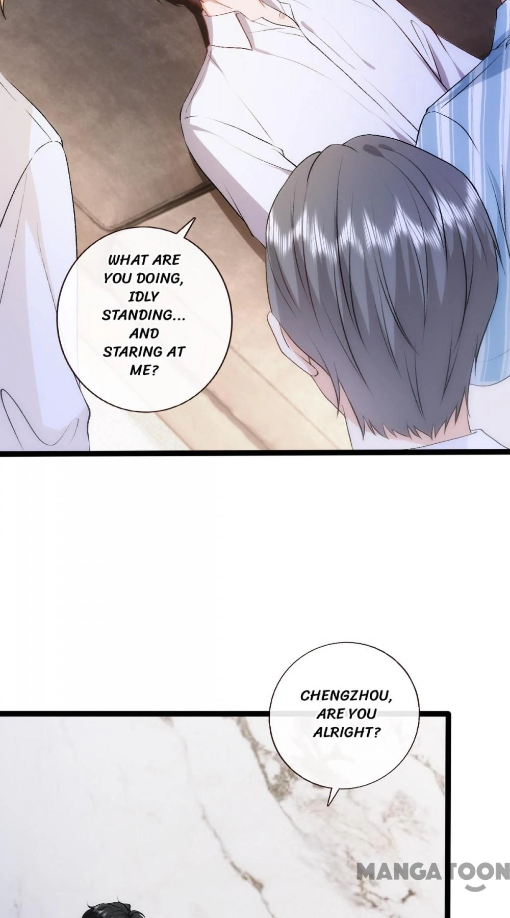 Madam and Her Daily Online Face-Slapping Chapter 140 - Page 22