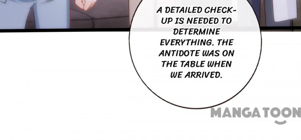 Madam and Her Daily Online Face-Slapping Chapter 140 - Page 30