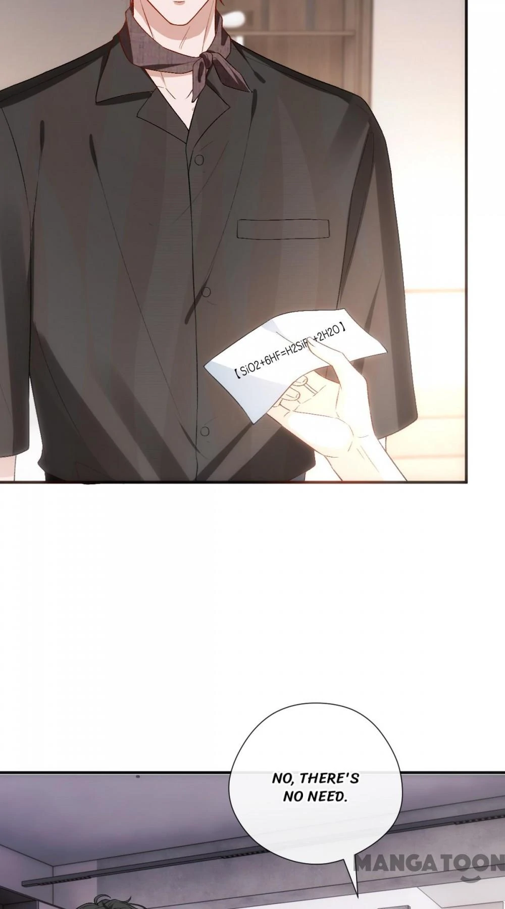 Madam and Her Daily Online Face-Slapping Chapter 140 - Page 37