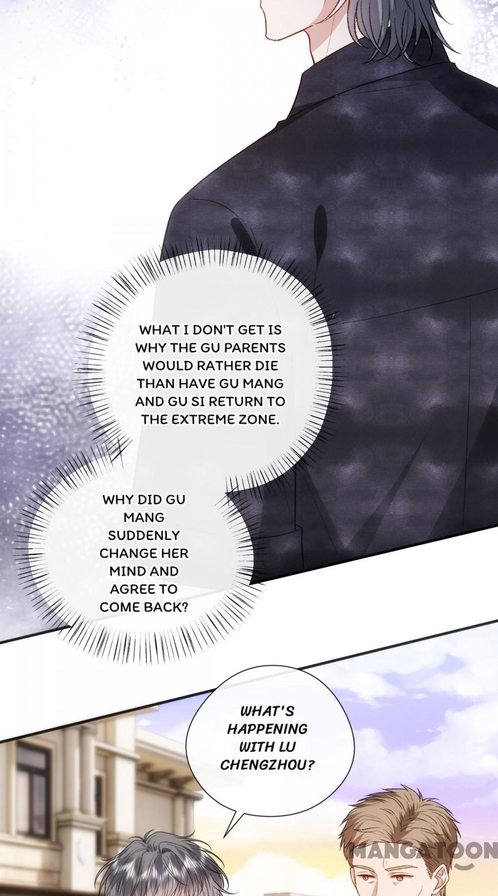 Madam and Her Daily Online Face-Slapping Chapter 142 - Page 27