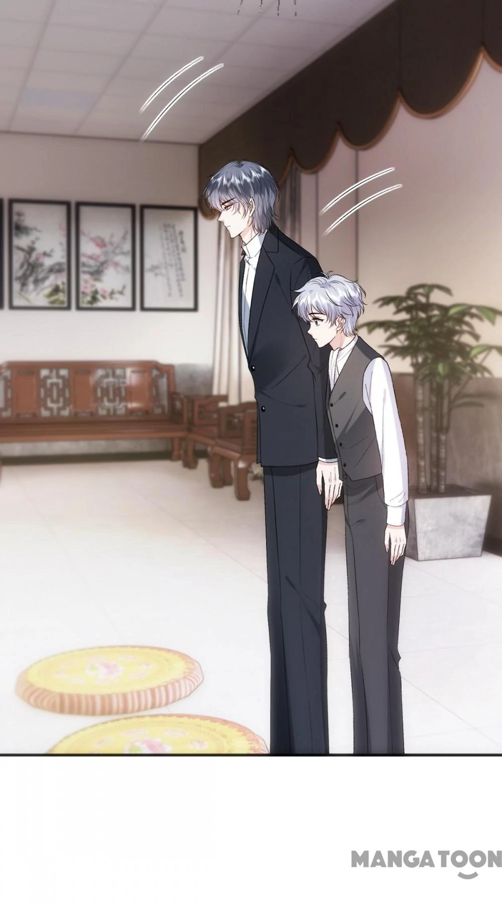 Madam and Her Daily Online Face-Slapping Chapter 142 - Page 42