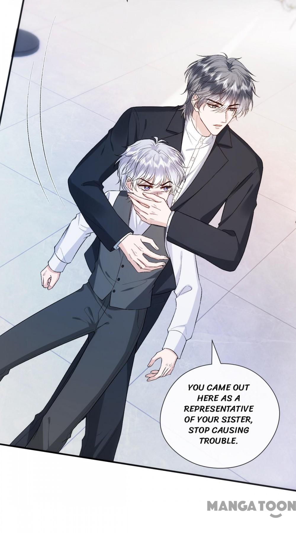 Madam and Her Daily Online Face-Slapping Chapter 143 - Page 13