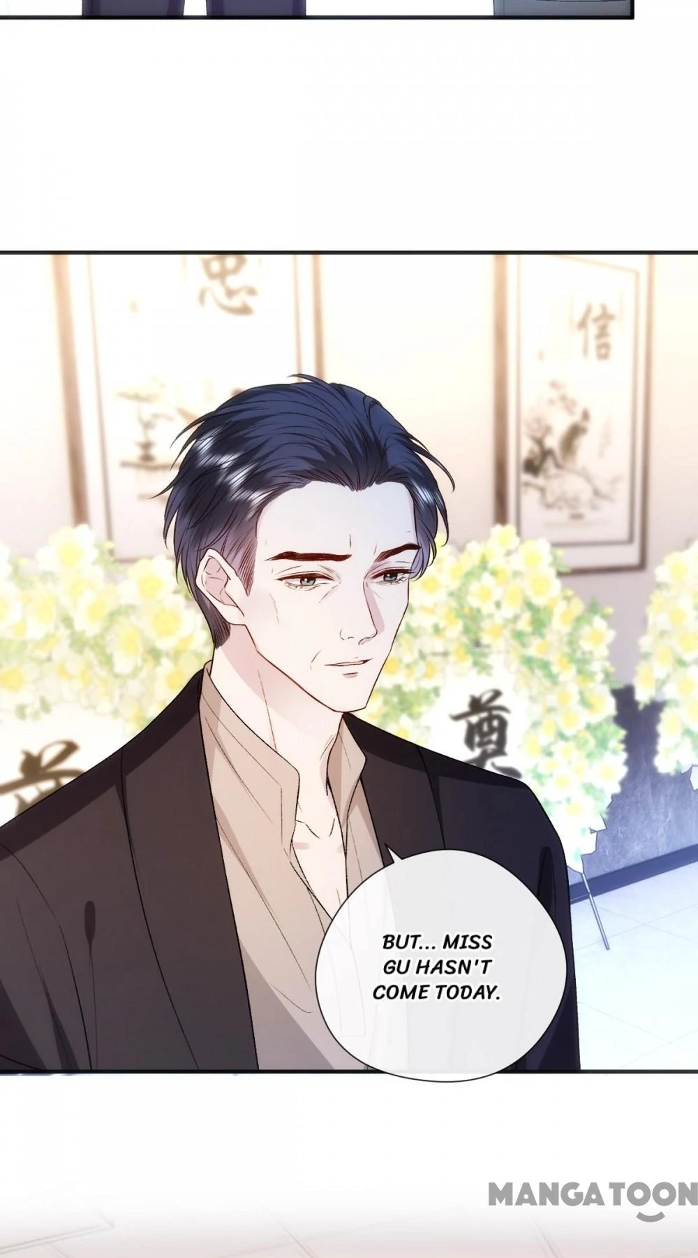 Madam and Her Daily Online Face-Slapping Chapter 143 - Page 24