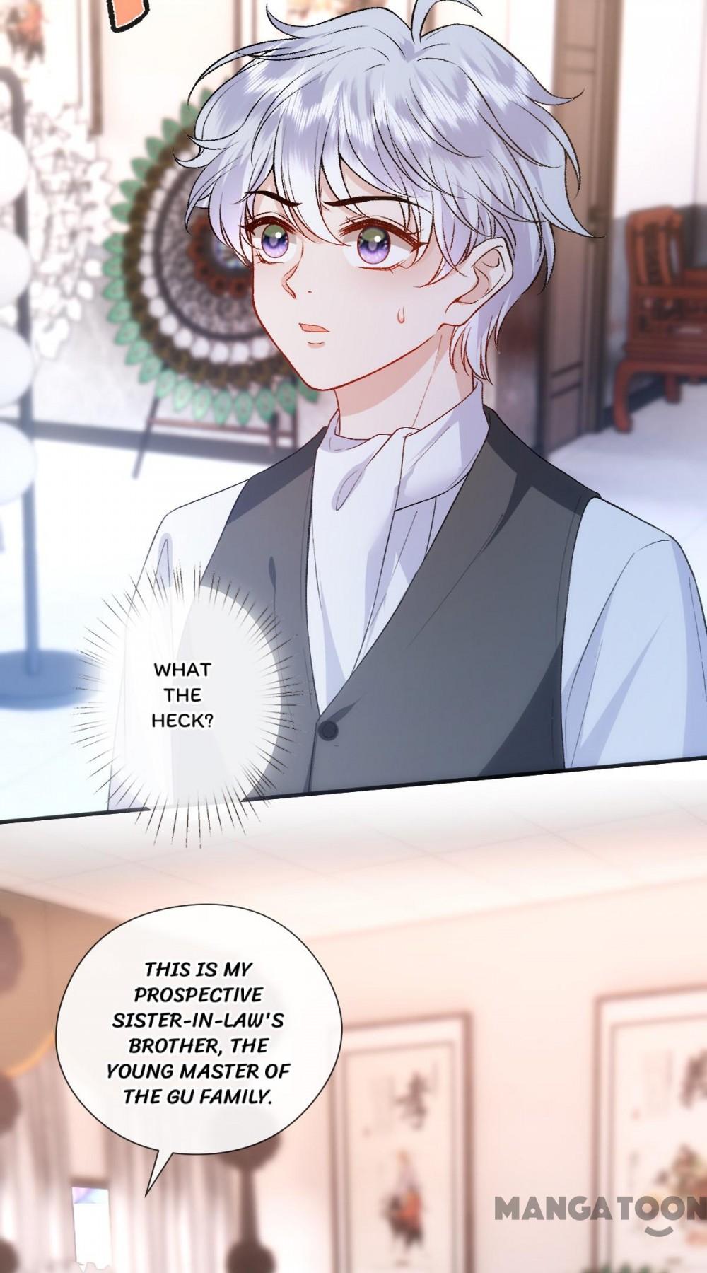 Madam and Her Daily Online Face-Slapping Chapter 143 - Page 4