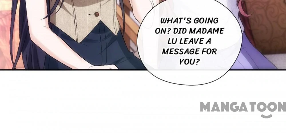 Madam and Her Daily Online Face-Slapping Chapter 143 - Page 40