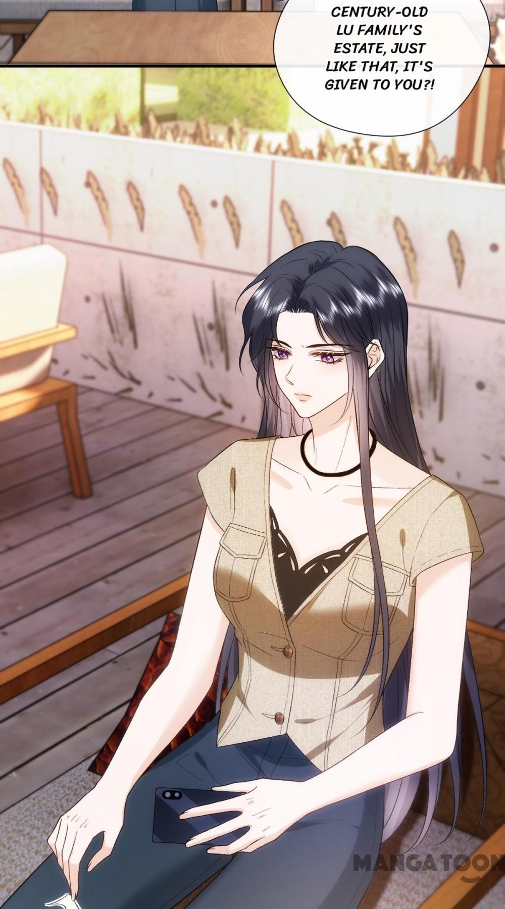 Madam and Her Daily Online Face-Slapping Chapter 143 - Page 43