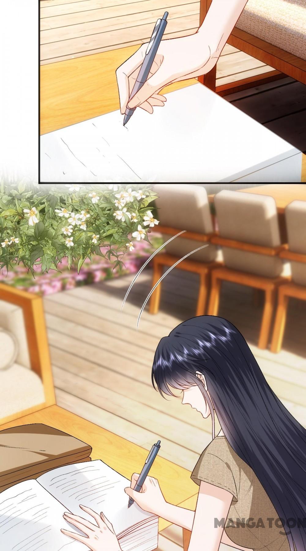 Madam and Her Daily Online Face-Slapping Chapter 145 - Page 19