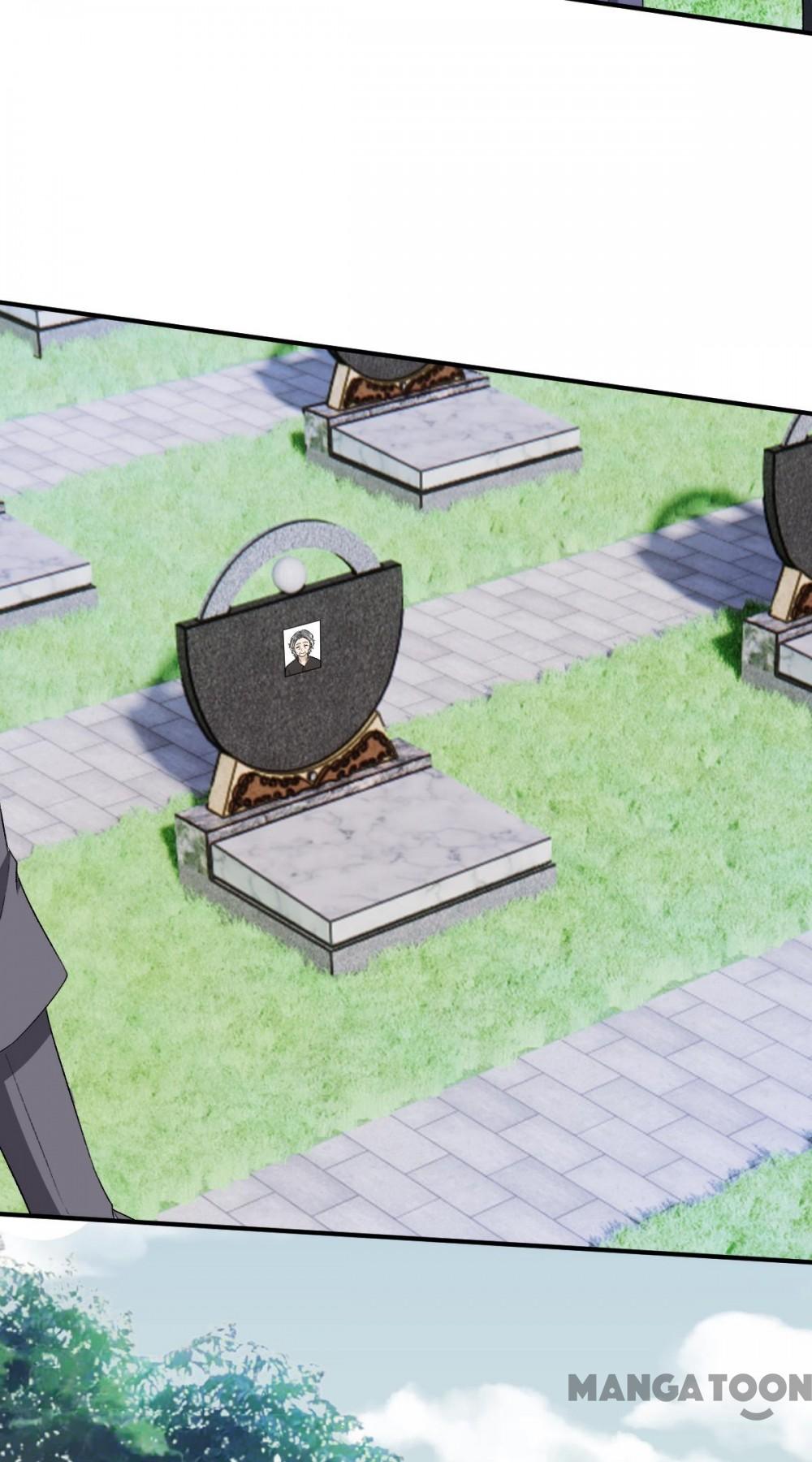 Madam and Her Daily Online Face-Slapping Chapter 145 - Page 25