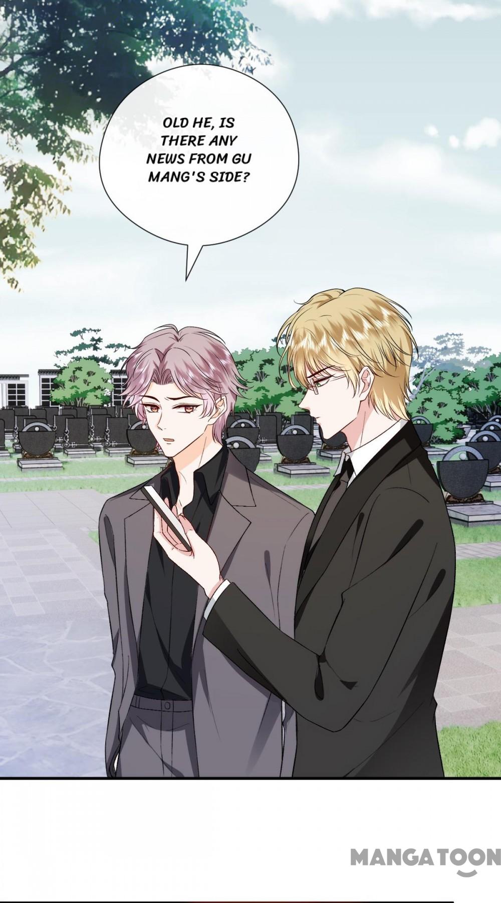 Madam and Her Daily Online Face-Slapping Chapter 145 - Page 26