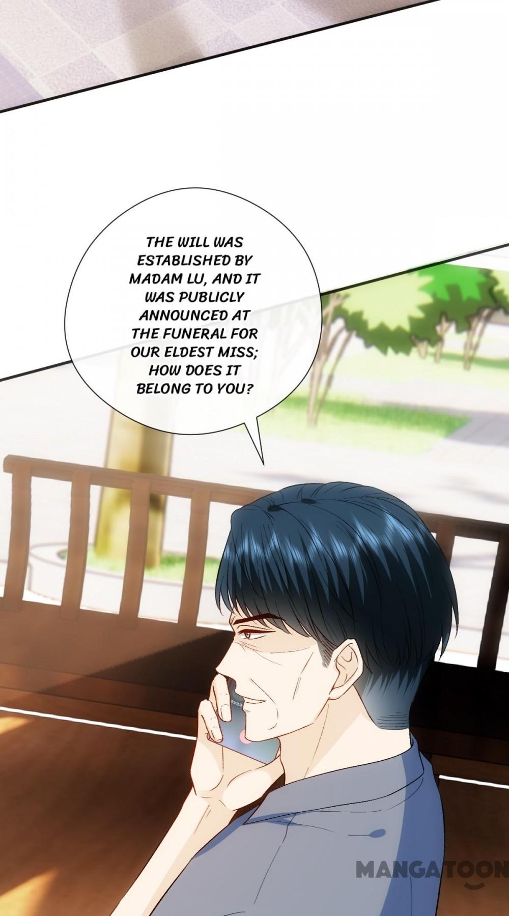 Madam and Her Daily Online Face-Slapping Chapter 145 - Page 34