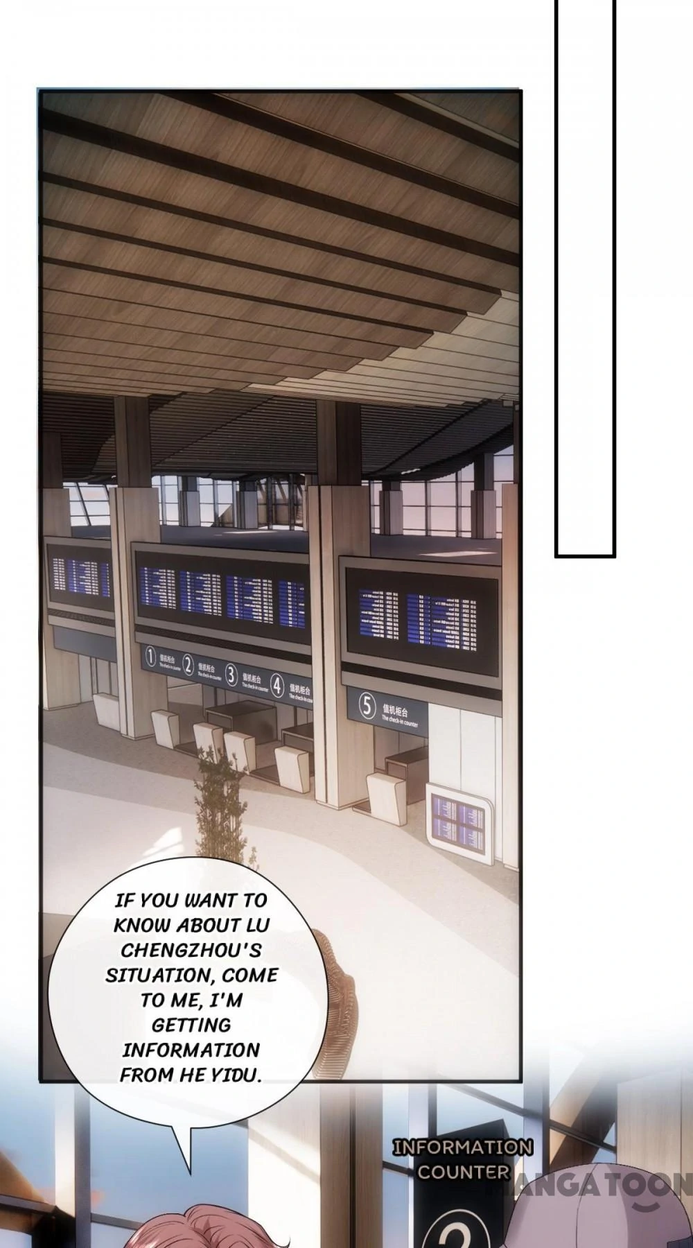 Madam and Her Daily Online Face-Slapping Chapter 146 - Page 12