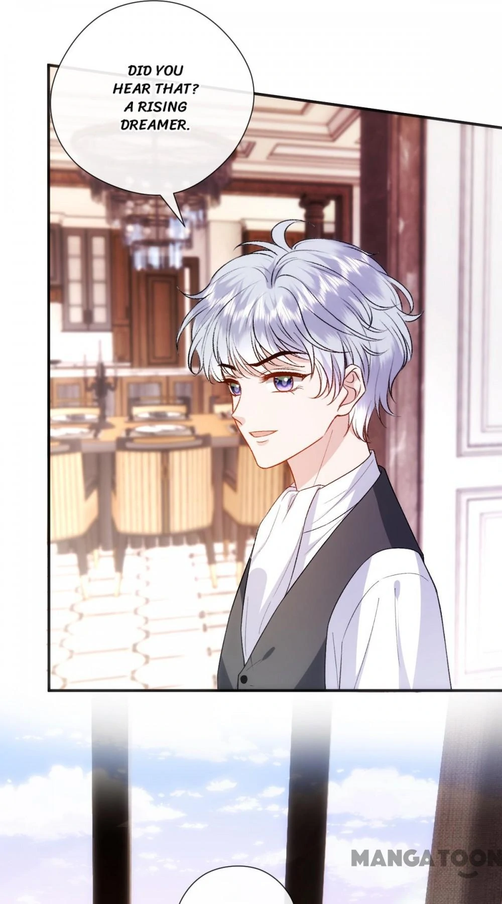 Madam and Her Daily Online Face-Slapping Chapter 146 - Page 2