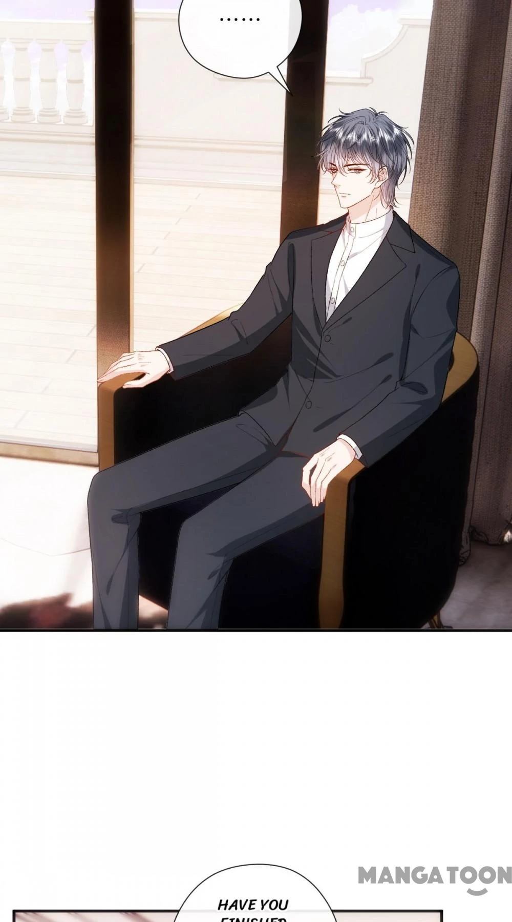 Madam and Her Daily Online Face-Slapping Chapter 146 - Page 3