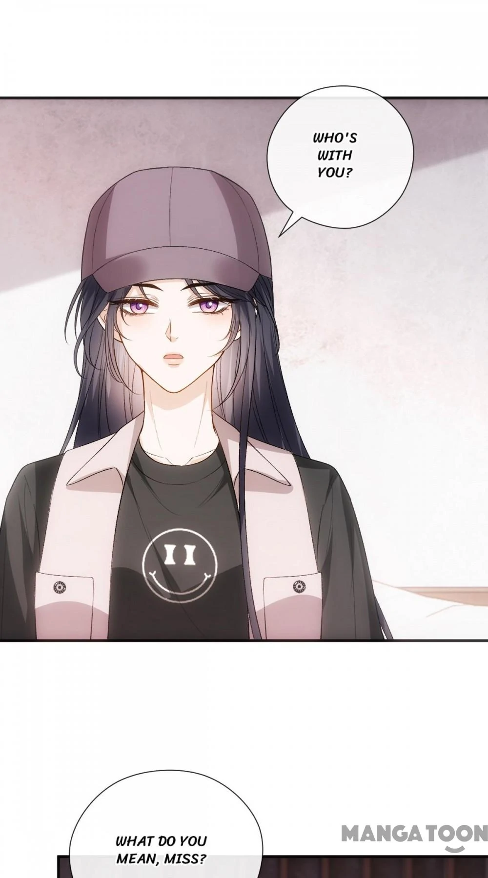 Madam and Her Daily Online Face-Slapping Chapter 146 - Page 31