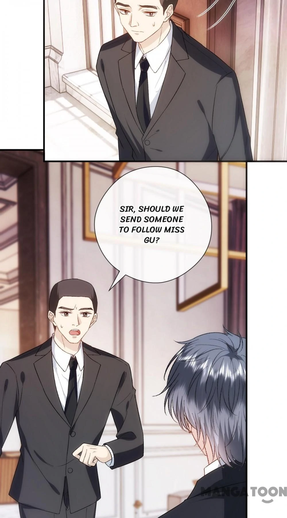 Madam and Her Daily Online Face-Slapping Chapter 146 - Page 9